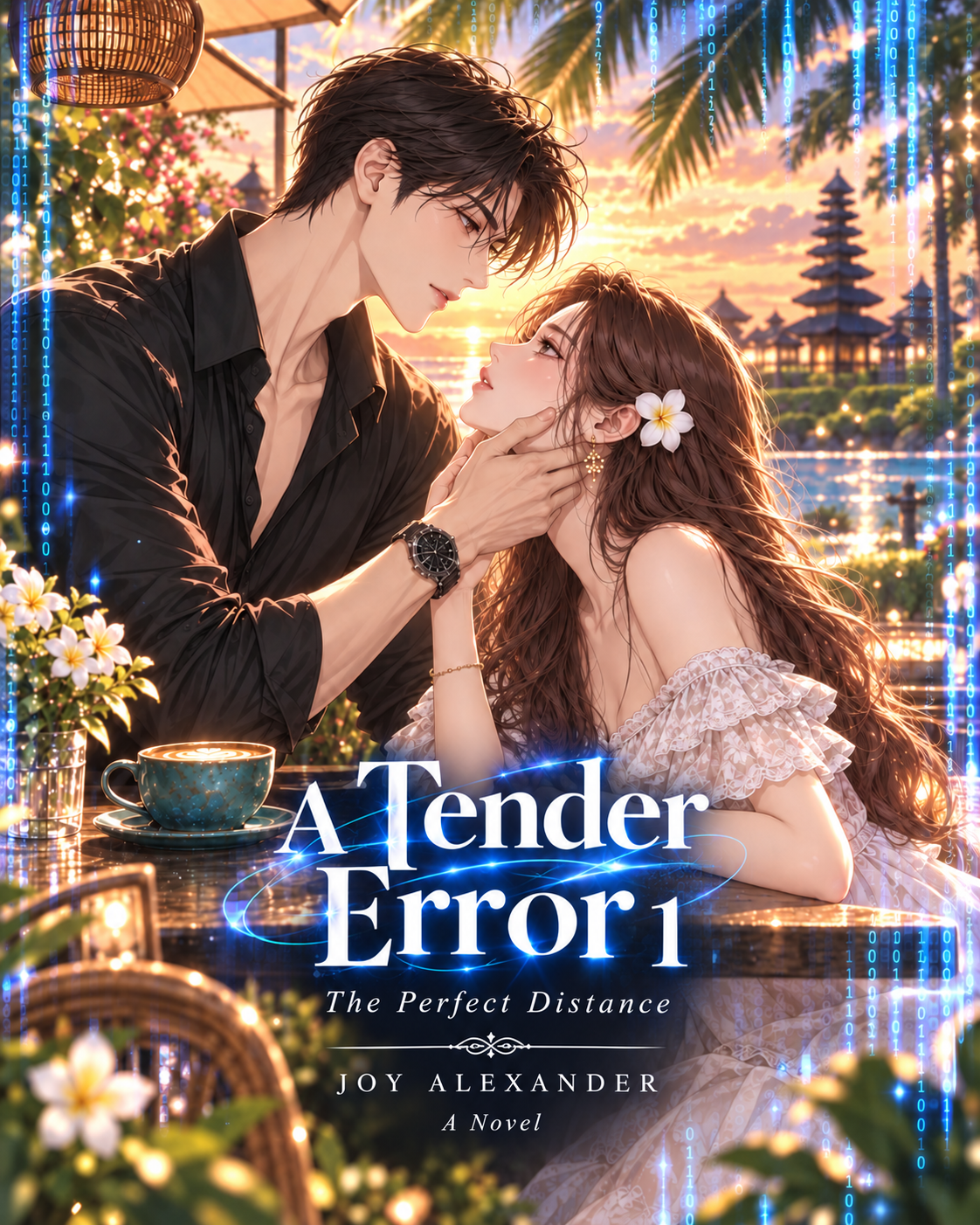 A TENDER ERROR
